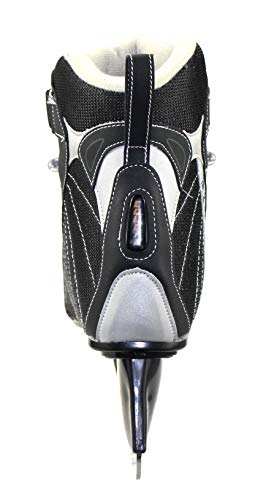 Men's Cougar Soft Boot Hockey Skate #TOP2