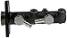 Dorman M39669 Brake Master Cylinder Compatible with Select Toyota Models