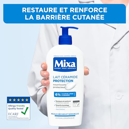 [Lot De 6] Lait Céramide Protection 400ml - vue 3