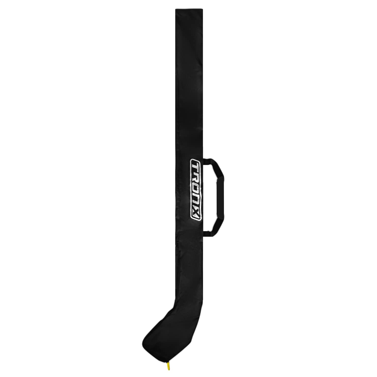 TronX Senior Junior Hockey Stick Bag - Travel Carrying Bag with Adjustable Shoulder Strap Hockey Sticks