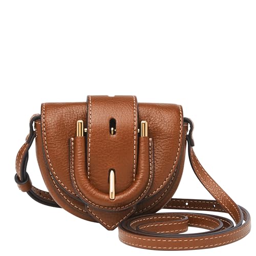 Fossil Harwell Micro Flap Crossbody