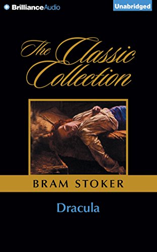 Dracula (The Classic Collection)