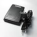 Price comparison product image Foot Control Pedal for Pfaff Hobby 1122 1132 1142 301 721 741 752 1016 1020 1030 (Type : 220V European)