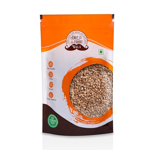 Dry Fruit Wala Alsi Seed, 800 g (B07W5JSM3S) Amazon Price History, Amazon Price Tracker