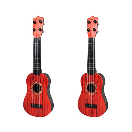 TOYANDONA 2Pcs Jouet Débutant Cm Style Ukulélé Partie Faveur Aléatoire pour Cadeaux Musique Classique Adultes Instrument… - Les Beatles, Paul McCartney, John Lennon, RIngo Starr, George Harrison TOYANDONA 2Pcs Jouet Débutant Cm Style Ukulélé Partie Faveur Aléatoire pour Cadeaux Musique Classique Adultes Instrument…