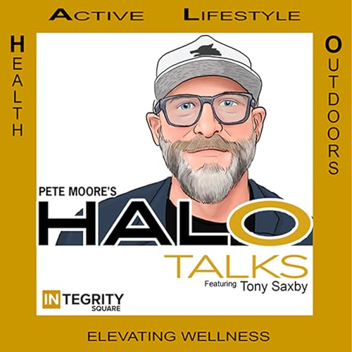 Episode #596: Lessons Learned Scaling W.O.L.F Fitness-Tony Saxby on Franchise Growth