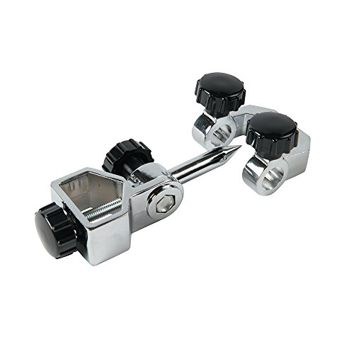 Triton TWSTGJ Turning Gouge Jig for TWSS10, Silver