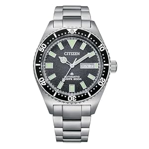 Citizen Promaster NY0120-52E