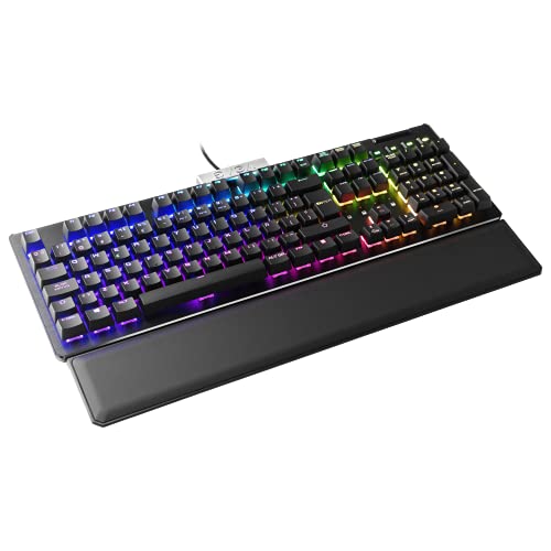 Comparativas de Teclado mecánico krom - cinco favoritos. 29 Imagen adicional