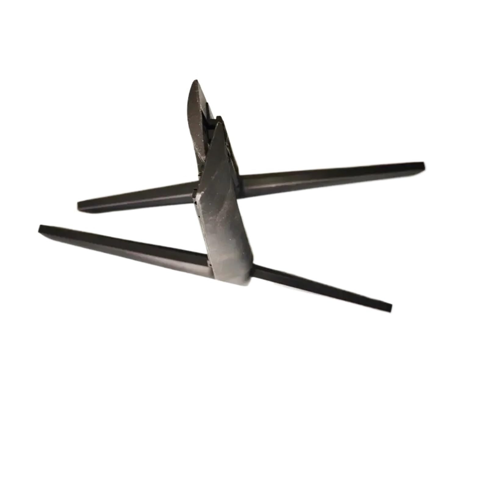 Support TV pièce de rechange Samsung BN63-19336B pied QN75Q60AAFXZA