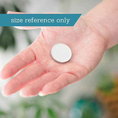 Star Bright Metallic Taupe Eyeshadow - Highly Pigmented Professional Makeup Eye Shadow Single Pan, Wet Or Dry Magnetic Refill, Paraben Gluten Free Make Up, Cruelty Free Cosmetics Beauty Junkees [26Mm] #TOP4