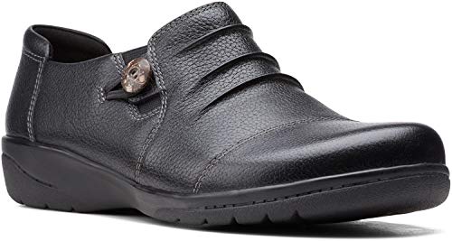 Image of Clarks Women's Cheyn Inca Loafer