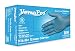 VersaPro N101M Nitrile Exam Gloves (non-latex) Powder-Free, Medium, Blue, 100/Box