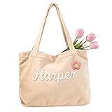 Sac cabas en velours côtelé : Confectionné dans un velours côtelé souple de grande qualité, ce sac cabas est résistant à l'usure et durable. Léger et doté de anses confortables, il se porte facilement toute la journée pour un usage quotidien