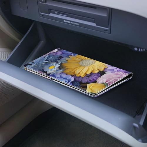 Organizador de Documentos para Auto Multicolor miniatura 6