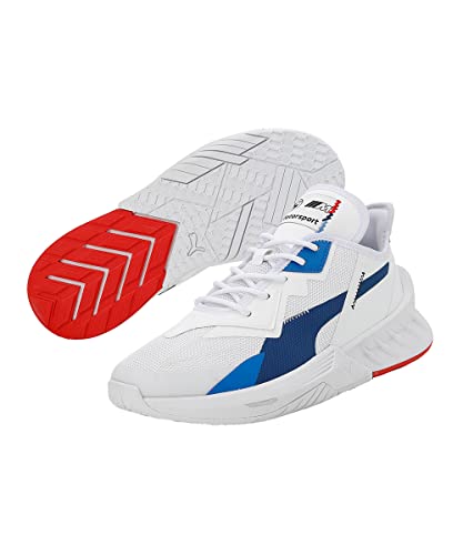 Image of Puma Unisex Adult BMW MMS Maco SL Sneaker