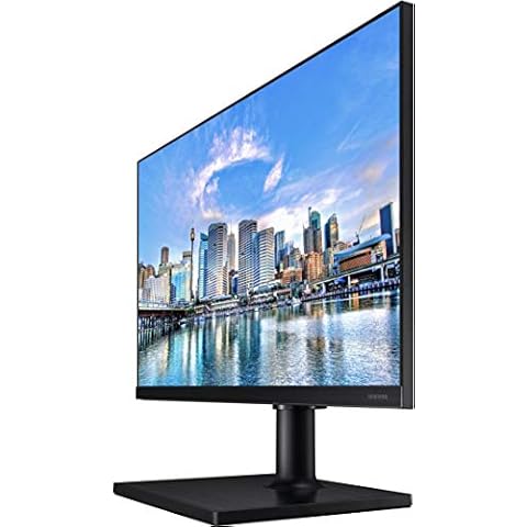 Samsung Ecran PC 24'' T45F Cover