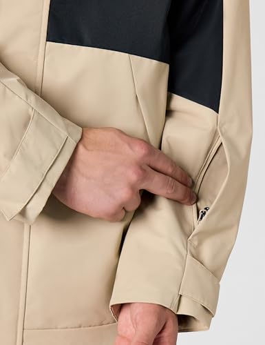 Image of Oakley Men's Range Recycled Jacket 2.0