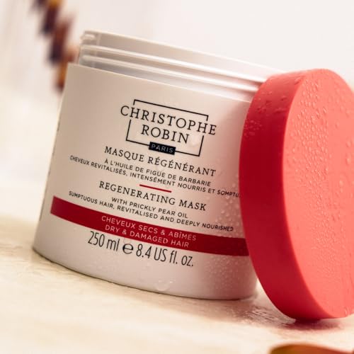 Christophe Robin Regenerating Mask, view 5