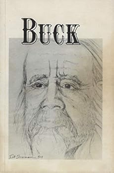 Unknown Binding Buck Book