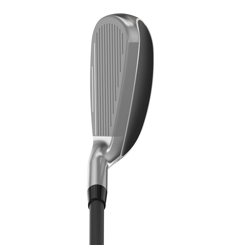 Cleveland Halo XL Full-Face Irons Steel RH - The House Of Golf
