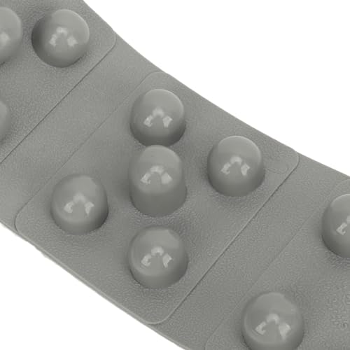 Cinto de Massagem Em Esteira, Compatibilidade Universal, Promove o Metabolismo, Tamanho Ajustável, A