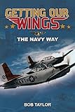 getting our wings