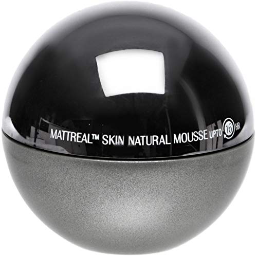 LAKMÉ Absolute Skin Natural Mousse, Ivory Fair 01, 25G Pack - Full - Image 4