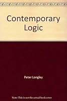 Contemporary logic 0819114588 Book Cover