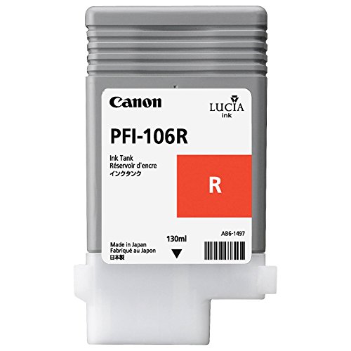 Preisvergleich Produktbild Canon PFI-106 R Tintenpatrone