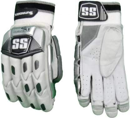 SS Gladiator Polyurethane, Leather Cricket RH Batting Gloves (Multicolour) (B07X2R8B2P) Amazon Price History, Amazon Price Tracker
