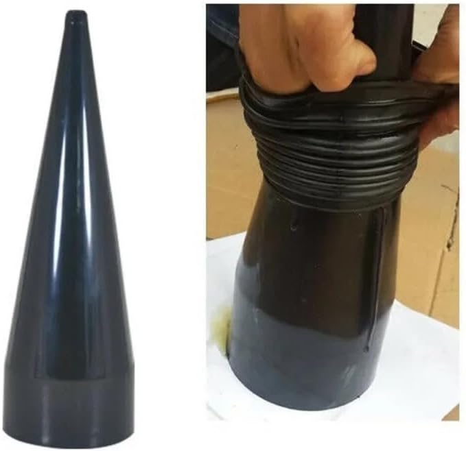 1pc CV Boot Mounting Cone Tool Universal Used To Install The Stretch CV Dust Cover CV Joint Drive Shaft