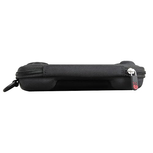 Miniatura 21 de Hermitshell Travel Case for Backbone One Mobile Gaming Controller 1st Gen / 2nd Gen (Only Case) (Blue)