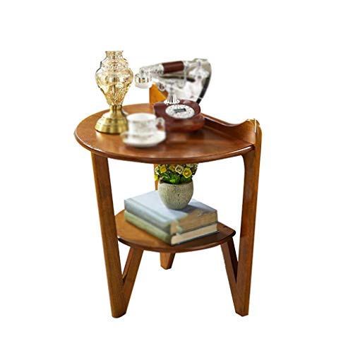 HTL Storage Table Househ Coffee Table Creative Double Layer Coffee Tab HTL Storage Table Househ Coffee Table Creative Double Layer Coffee Tab