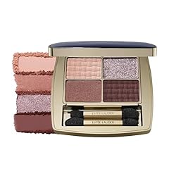 Power Brunch - Multi: warm pale peach (matte), warm rose (satin), cool lilac (shimmer) and cool Bordeaux (matte)