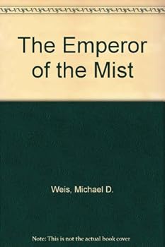 Paperback The Emperor of the Mist Book
