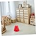 KOMBIUDA Multi-Functional Sensory Toys for Preschool Learning and Development Engaging Plastic Toss Game for Home and Kindergarten Activities Promotes Social Skills and Coordination