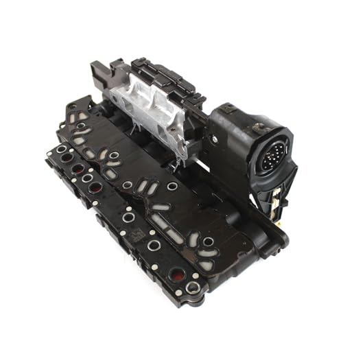 Kit de module de commande de transmission 6L80 Compatible Pour Hummer, Cadillac, Chevrolet et Pontiac - Pièces de rechange for moteur de voiture