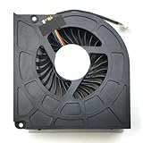  Connecteur interne pour ventilateur de refroidissement GPU compatible avec MSI GT73VR 6RE GT73VR 6RF GT73EVR GT75VR