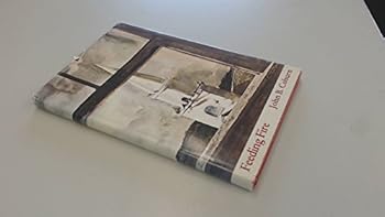 Hardcover Feeding Fire Book