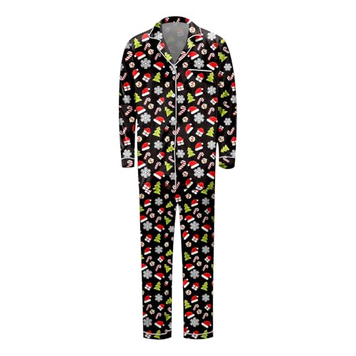 Pyjama de Noël bébé et grand format pour créer vos souvenirs