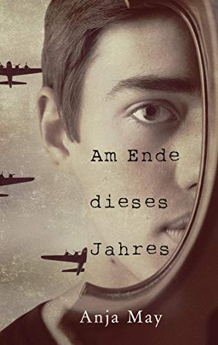 Cover zum Buch Am Ende dieses Jahres