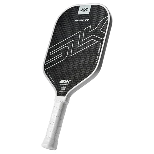 Selkirk Sport SLK Halo Pro Pickleball Paddle | Raw...