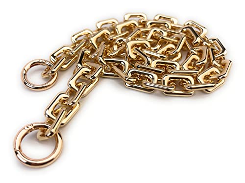 Reviews y listado de Bolso asa cadena tabla con los diez mejores. 24 Imagen adicional