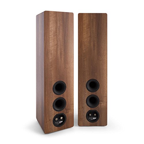 Numan RETROSPECTIVE 1977 MKII Coppia Altoparlanti