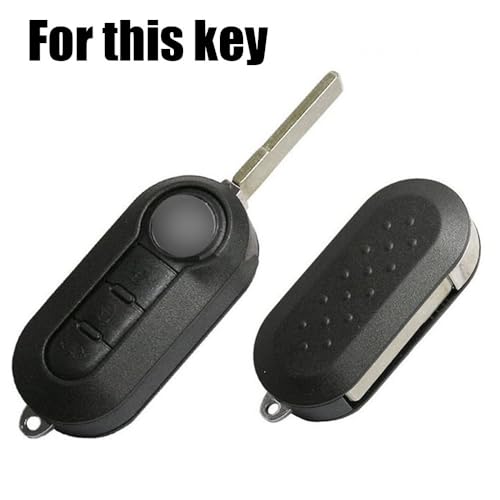 Évitez la casse électronique avec cette coque clé Peugeot Boxer étui télécommande voiture