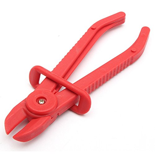 Pince de serrage durite en nylon indispensable pour vos réparations auto - 6