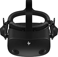 Combinación óptima de imagen y sonido: con lentes y altavoces de Valve líderes en la industria, nuestro HMD ofrece una excelente resolución y sonido envolvente. Los paneles LCD sin mura con una resolución de 2160 x 2160 por ojo te permiten ver más de...
