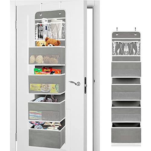 Recopilación y reviews de Organizadores colgantes para closet los 7 más buscados. 1