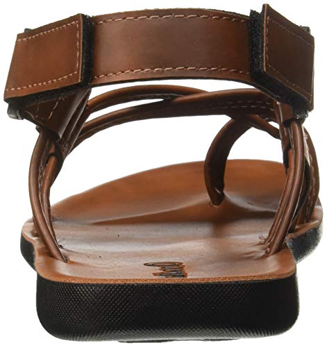 Image of Walkaroo mens 13512 Outdoor Sandals